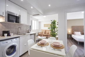 LEEWAYS APARTMENT VI in ALCALA 99